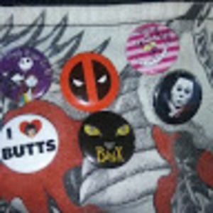 Meet your Posher, Judith